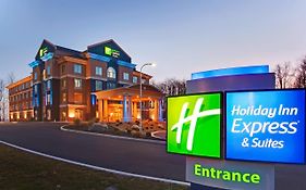 Holiday Inn Express Hotel & Suites Hamburg, An Ihg Hotel